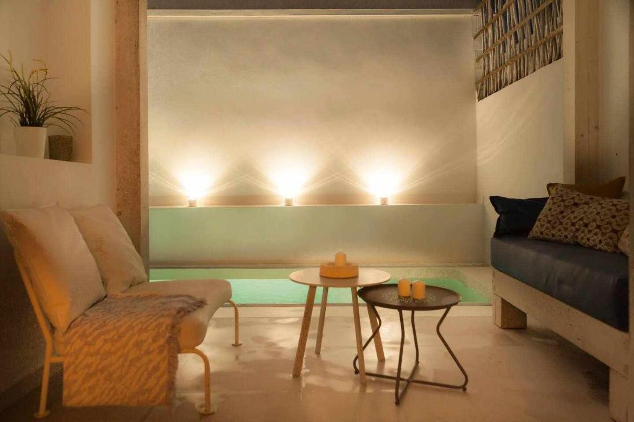 Renovación total postcovid Netflix Piscina - Ferienwohnung