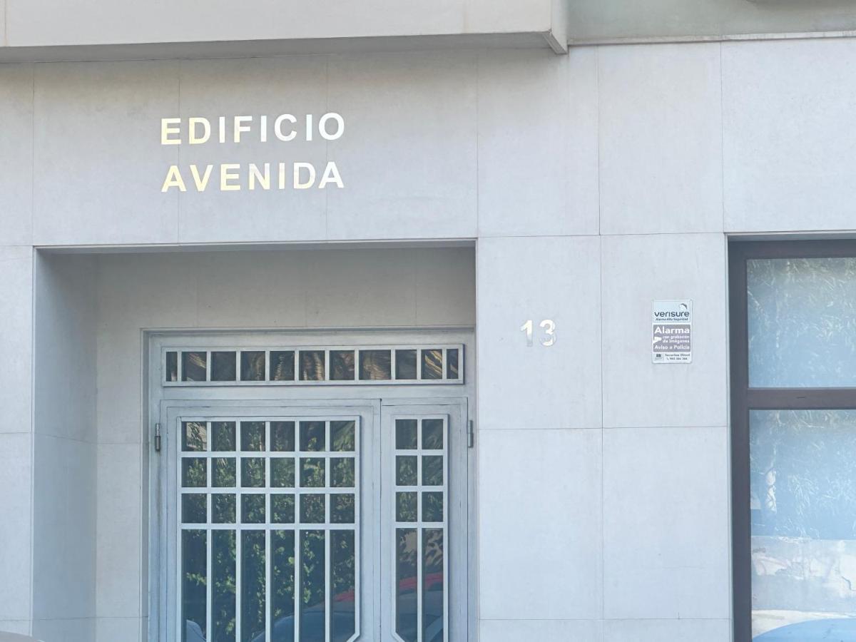 En pleno centro, súper coqueto y perfecto para 2, - Ferienwohnung Málaga