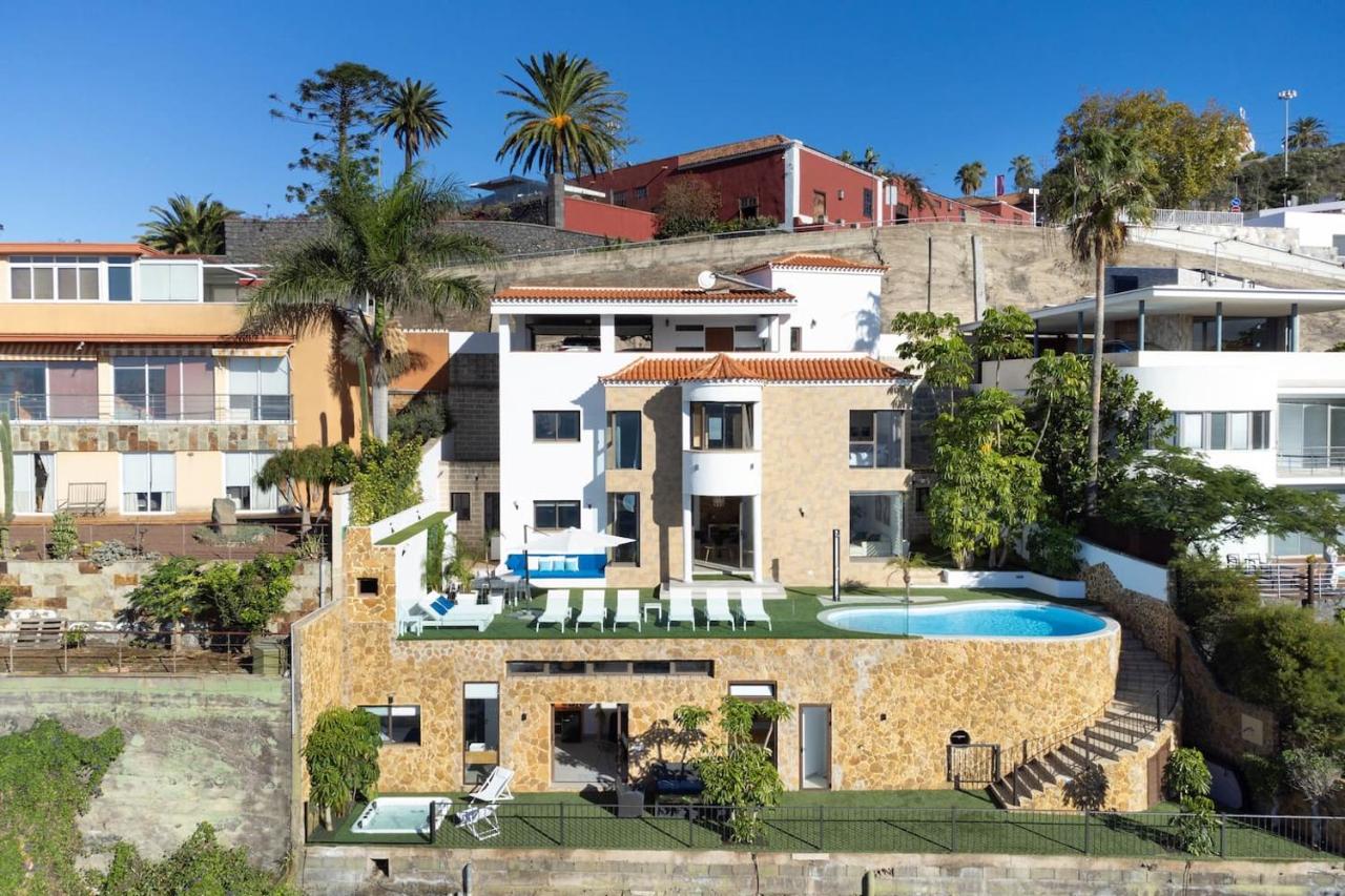 Villa Canela - B&B