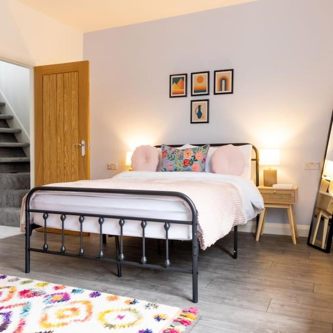 B&B Hebden Bridge - Cambridge Mews - Central Hebden Bridge - Bed and Breakfast Hebden Bridge