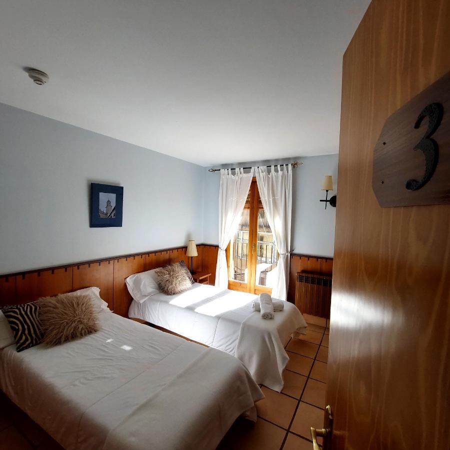 Habitación Doble Superior - 2 camas, con vistas a la ciudad