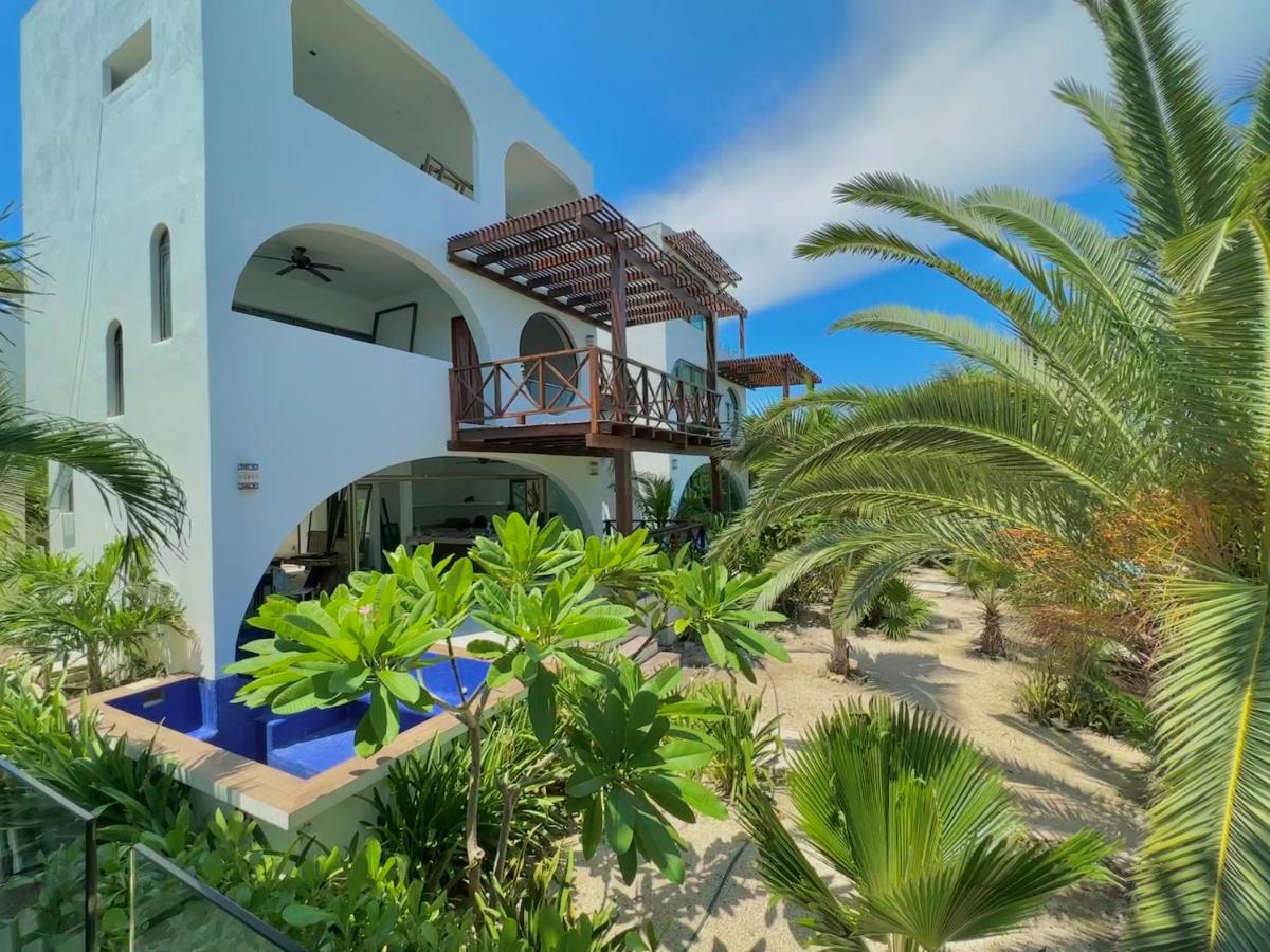 Villa Deluxe