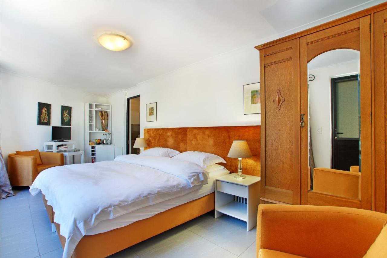 King Room with Terrace