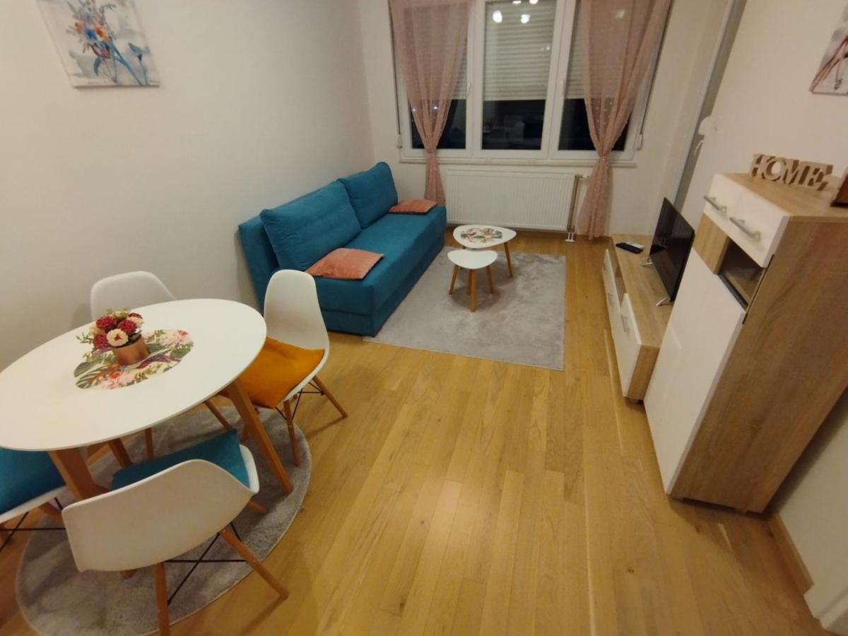 B&B Banja Luka - Ada apartman - Bed and Breakfast Banja Luka