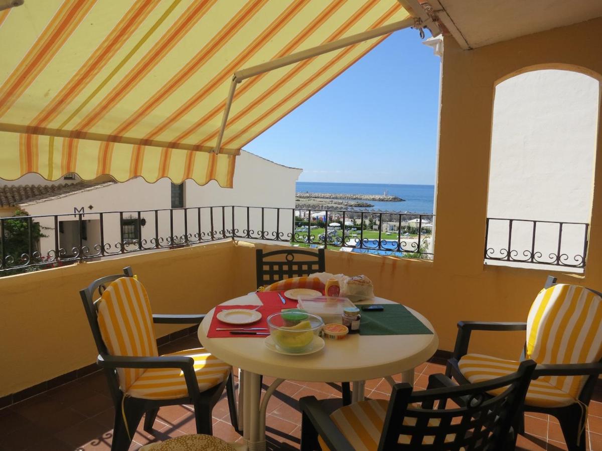 B&B Marbella - Cabopino - Bed and Breakfast Marbella