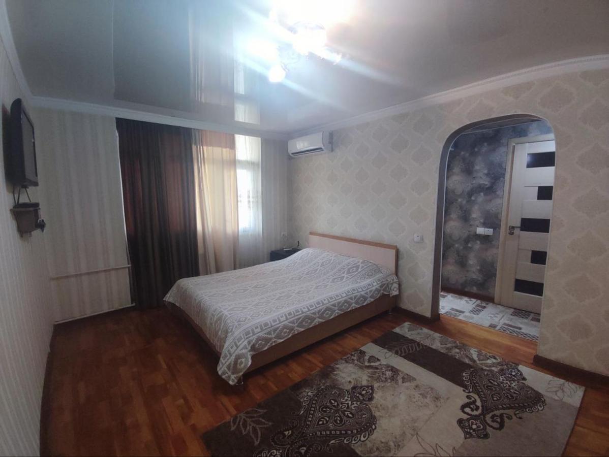 B&B Bishkek - Комфортная квартира для 2х персон - Bed and Breakfast Bishkek