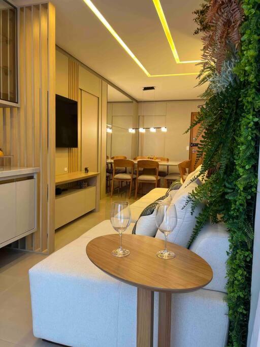 Ilhas Alto Luxo Praia de Itaparica - B&B