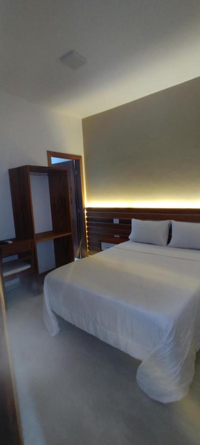 Kleines Doppelzimmer