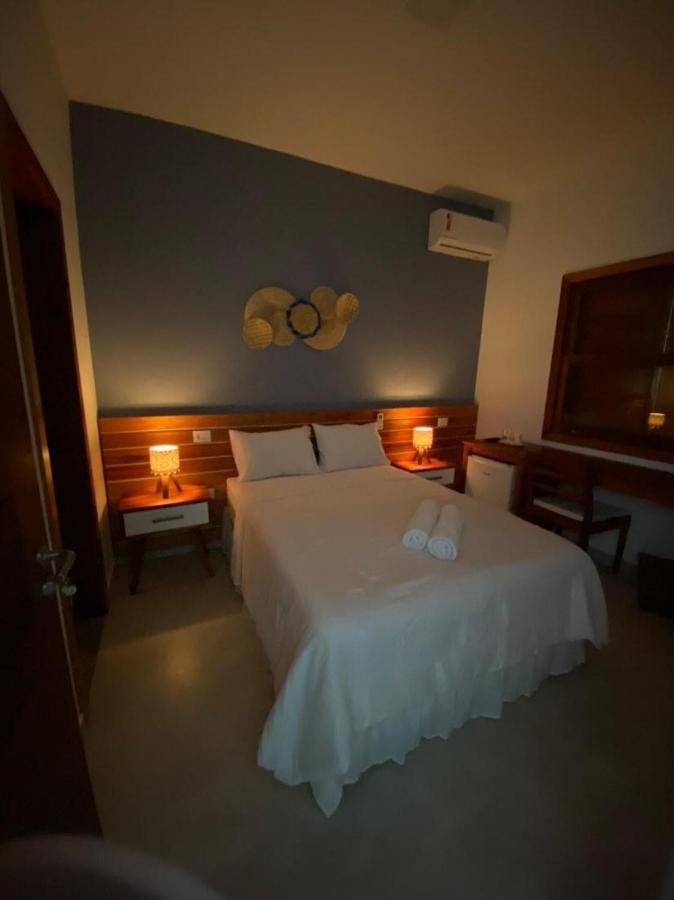 Kleines Doppelzimmer