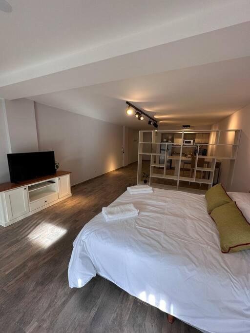 Lucciola in cittá - B&B