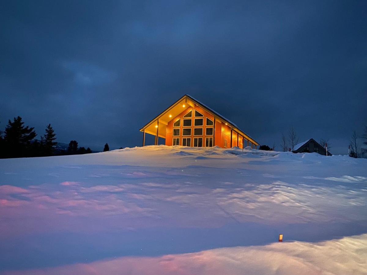 3505 Joseph Dr Cabin with breathtaking views, 30 miles to Yellowstone - Ferienwohnung