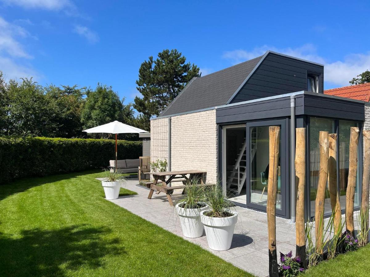 Prunus 16 - Klepperstee Ouddorp - Ferienwohnung