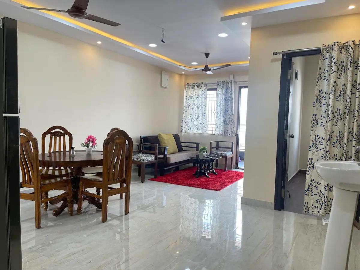 B&B Haiderabad - Valley House Street 7 - Central Hyderabad Attapur @ P#258 - Bed and Breakfast Haiderabad