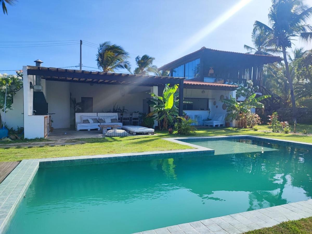 Casas Oceanicas - Chambres d’hôtes