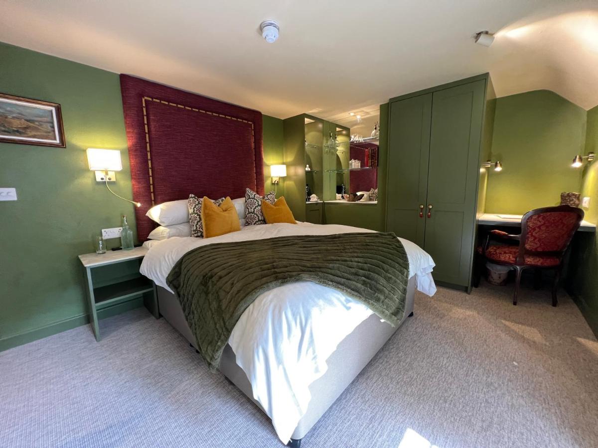 The Bittescombe - B&B Taunton