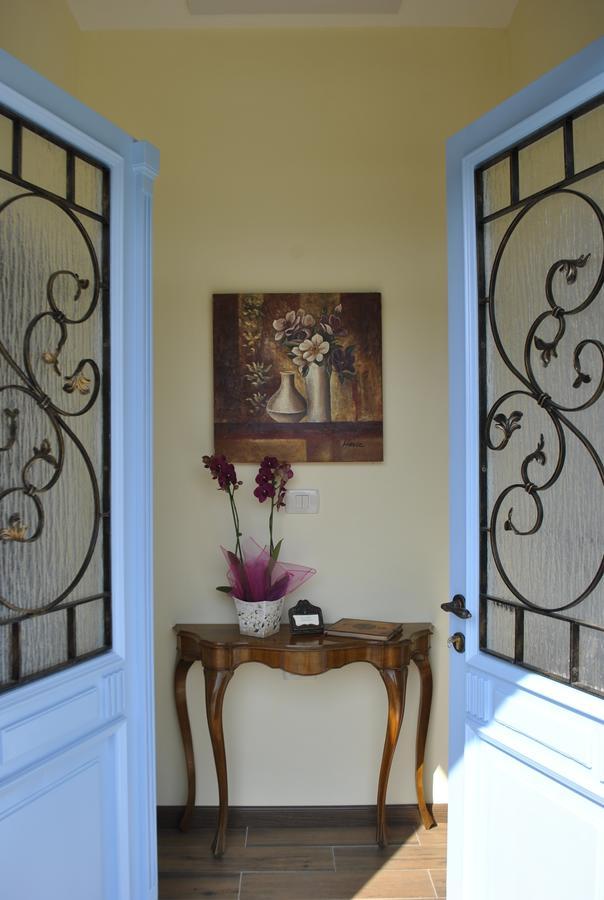 Chambre Double Deluxe