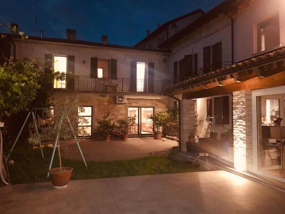 B&B Serralunga di Crea - Ca' Cuore in Monferrato - Bed and Breakfast Serralunga di Crea