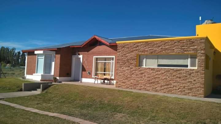 Muy Patagónica, Casa de Campo - B&B Trelew