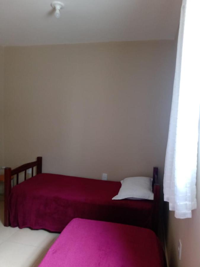 Apê perto do Parque Euclides Dourado - B&B