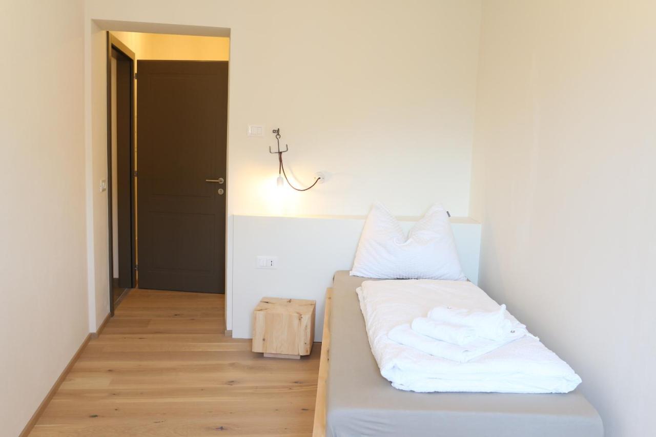 Camera Singola con Bagno Privato