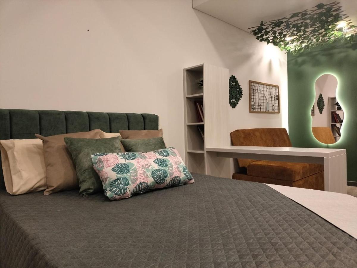 Hermoso Apartamento En Teusaquillo - B&B