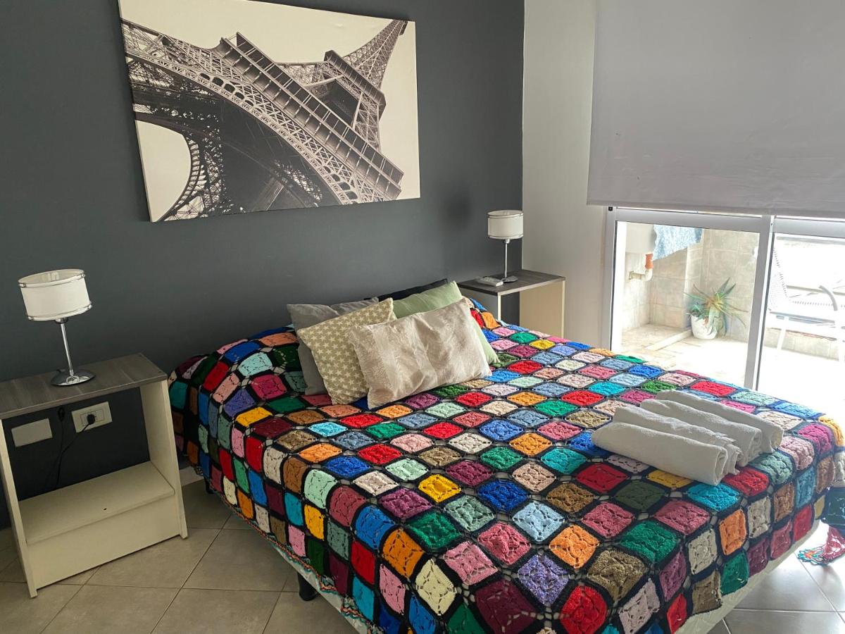 FA Temporarios 5 - centro - Cardiológico con cochera - B&B Corrientes