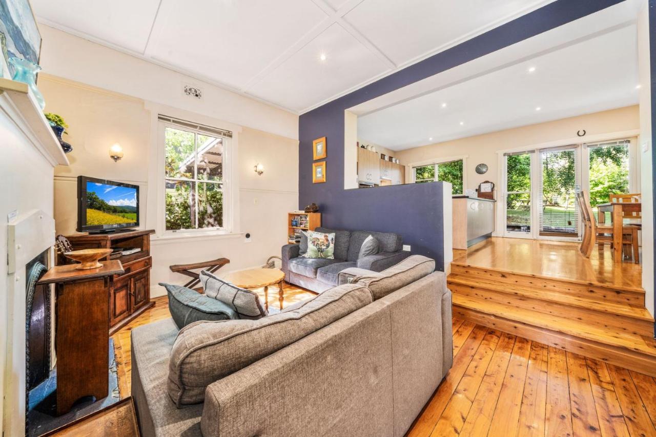 Brigalow Cottage - B&B Leura