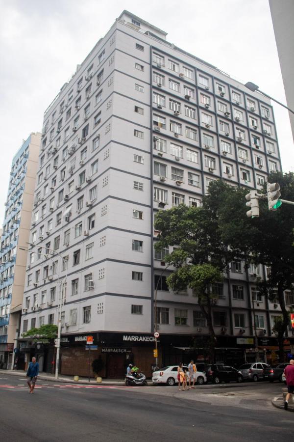 Meu Cantinho - B&B Rio de Janeiro