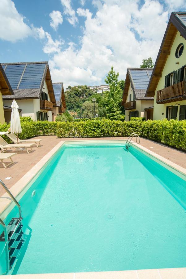 Case Vacanza Orchidea - B&B Coreglia Antelminelli