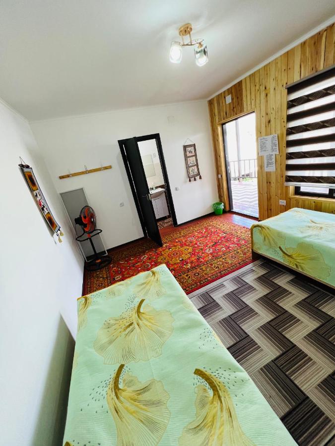 Twin Room with Terrace