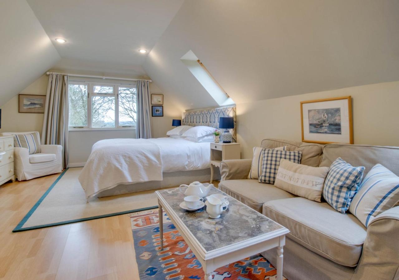 B&B Benenden - The Barn Studio - Bed and Breakfast Benenden