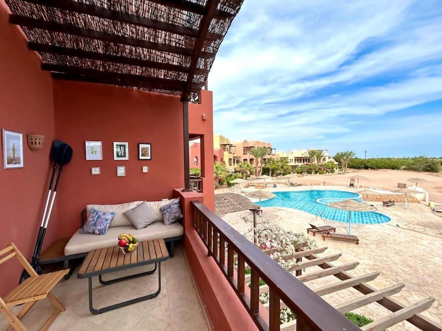 SunShine Y1-1-19 - Ferienwohnung Hurghada