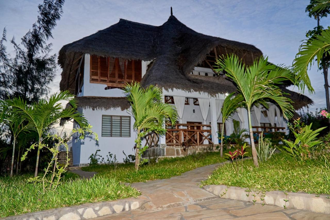 B&B Malindi - Beach Way Villa - Bed and Breakfast Malindi