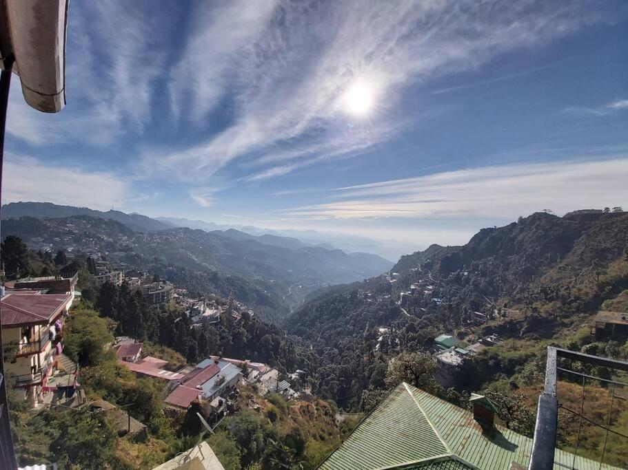 B&B Mussoorie - After Dun Delight. - Bed and Breakfast Mussoorie