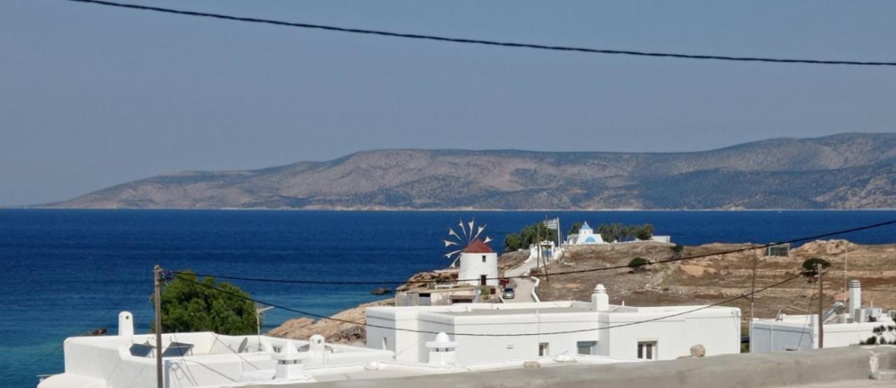 Sohoro - B&B Koufonisi