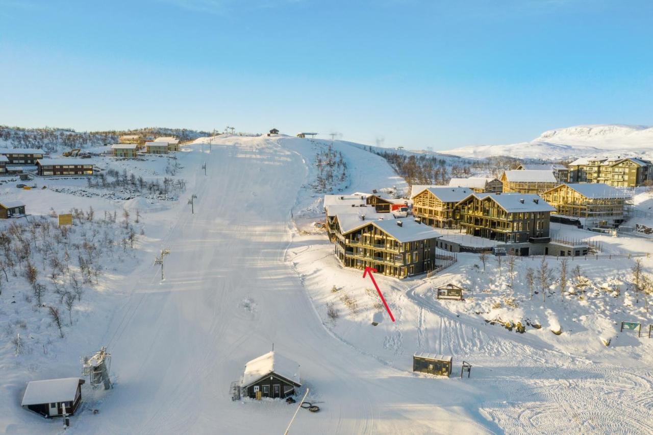 B&B Geilo - Kikut Alpine Lodge 9103 - Bed and Breakfast Geilo