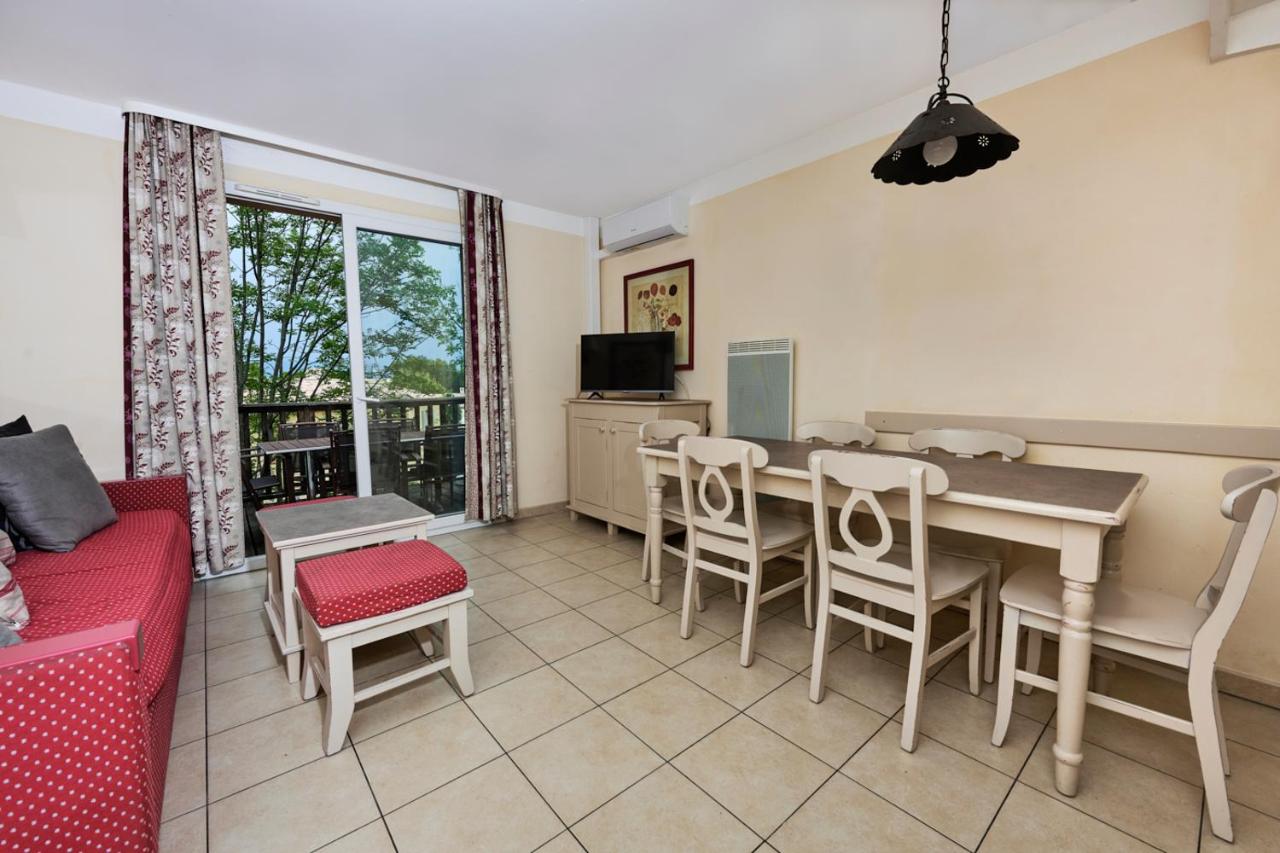 Bastidon Golf de Pont Royal - B&B Mallemort