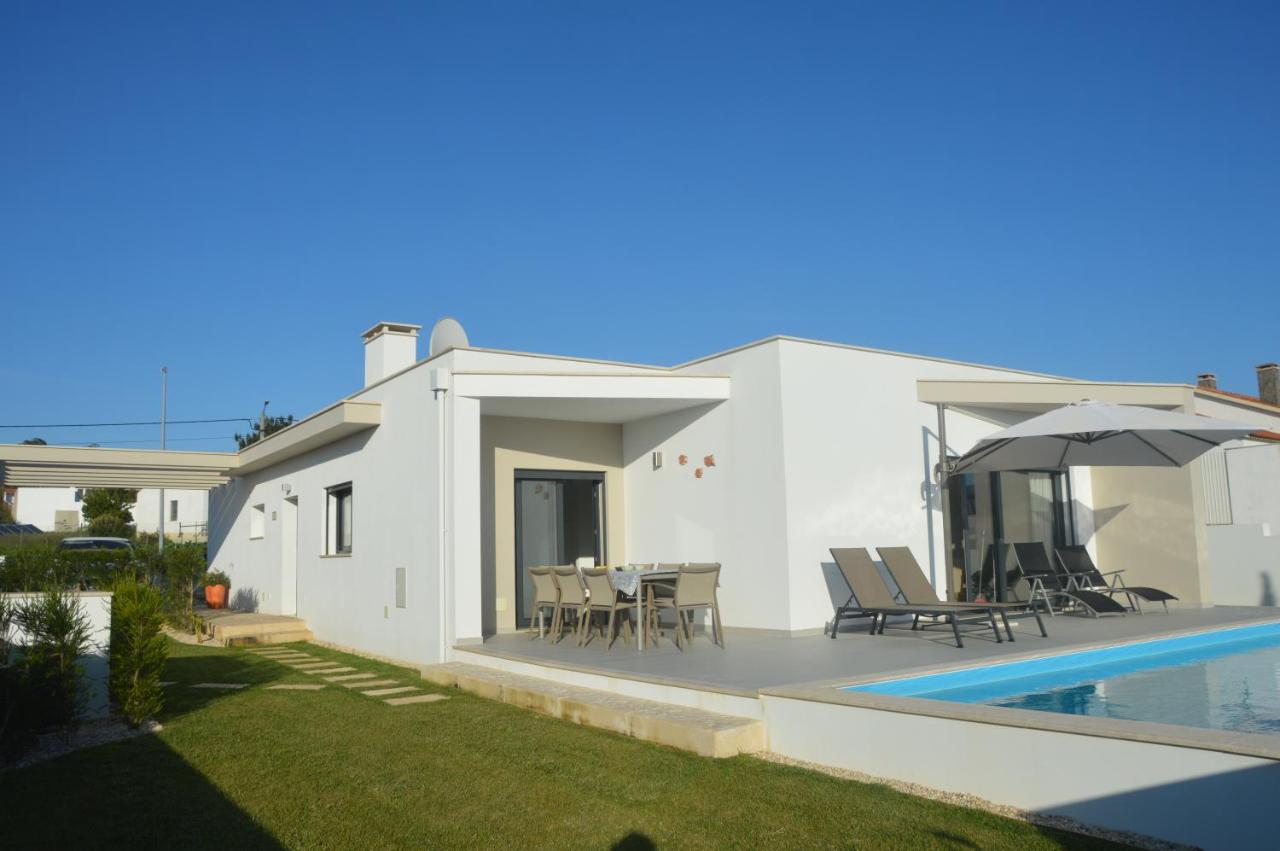 Villa de 3 dormitorios