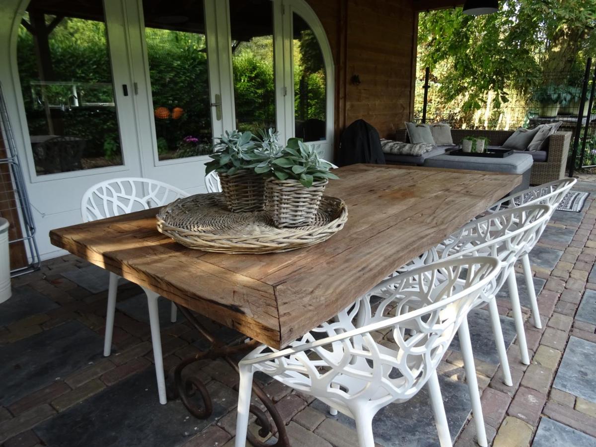 Forest Villa, Kaatsheuvel - B&B Loon op Zand