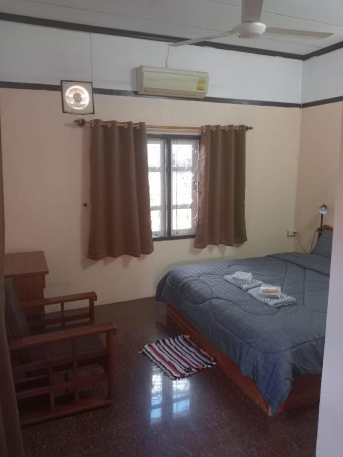 B&B Pakxe - Bolaven trail guesthouse - Bed and Breakfast Pakxe