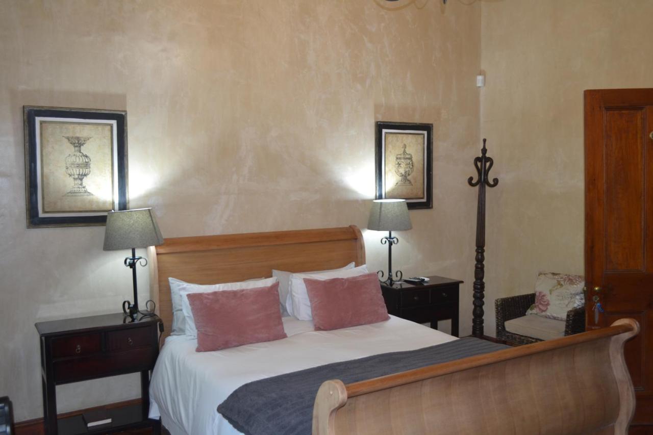 Luxury Double Room