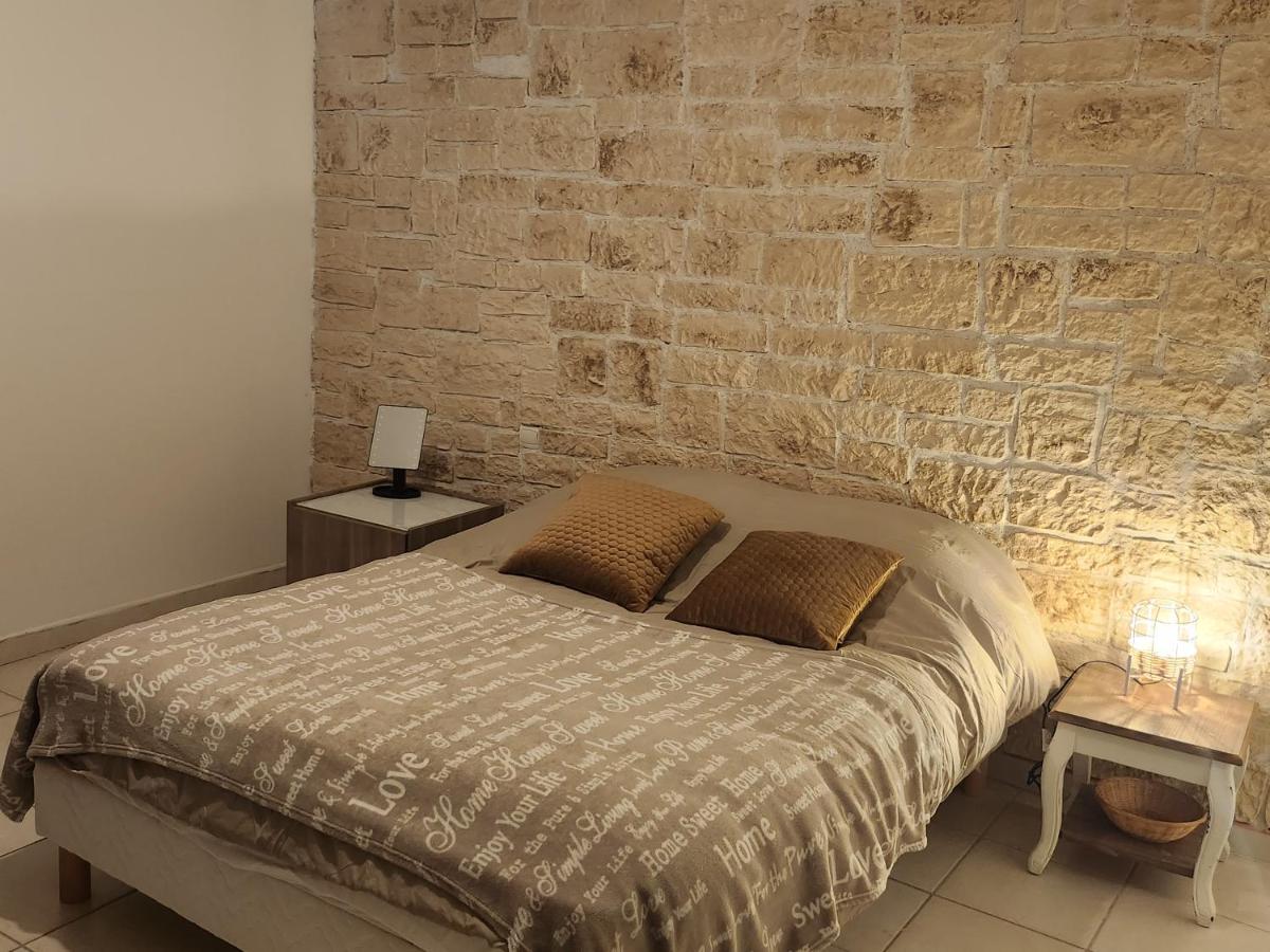 B&B Nîmes - Maison tout confort - Bed and Breakfast Nîmes