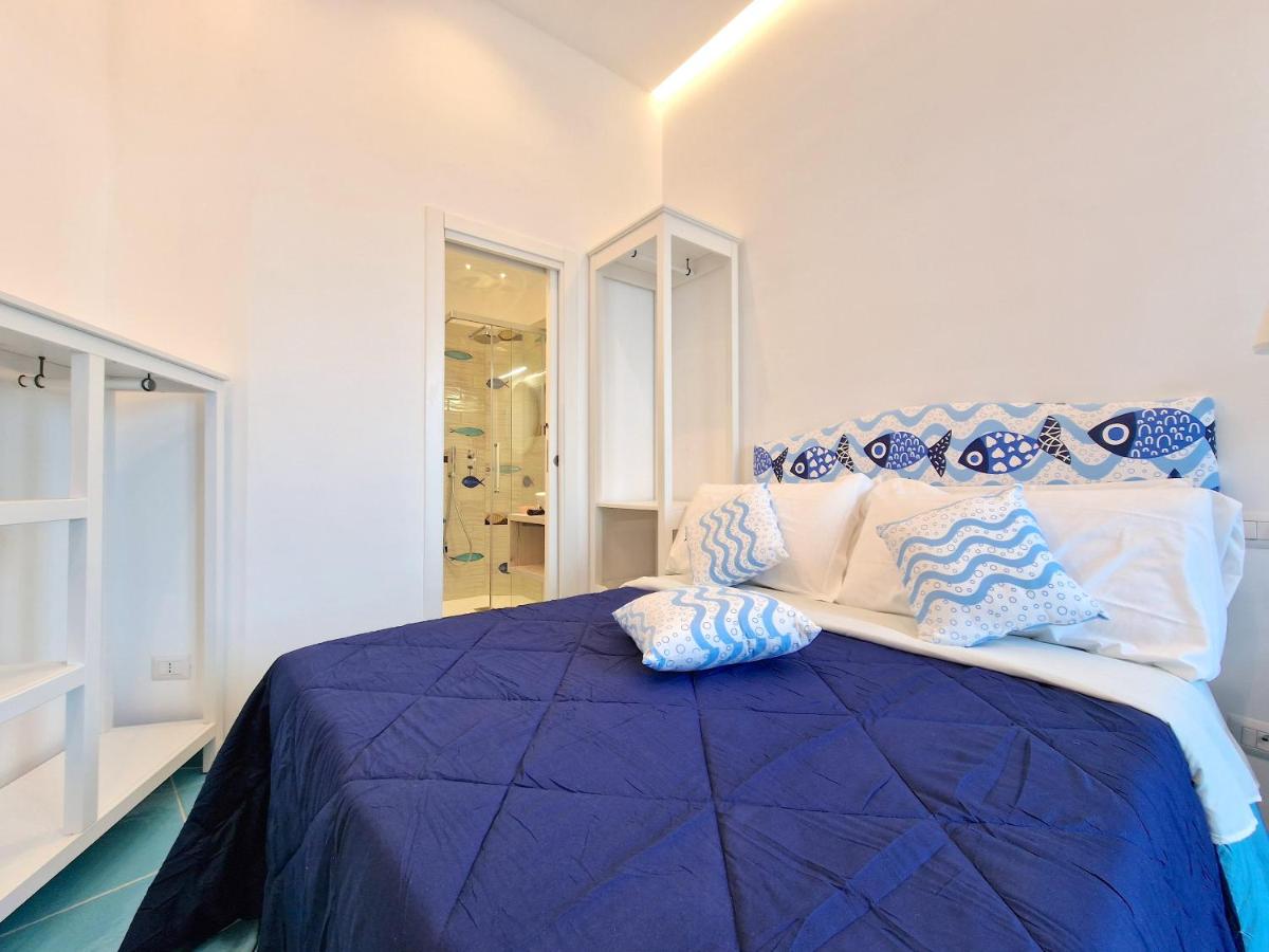 Il Cantuccio Rooms Capri - B&B Capri città