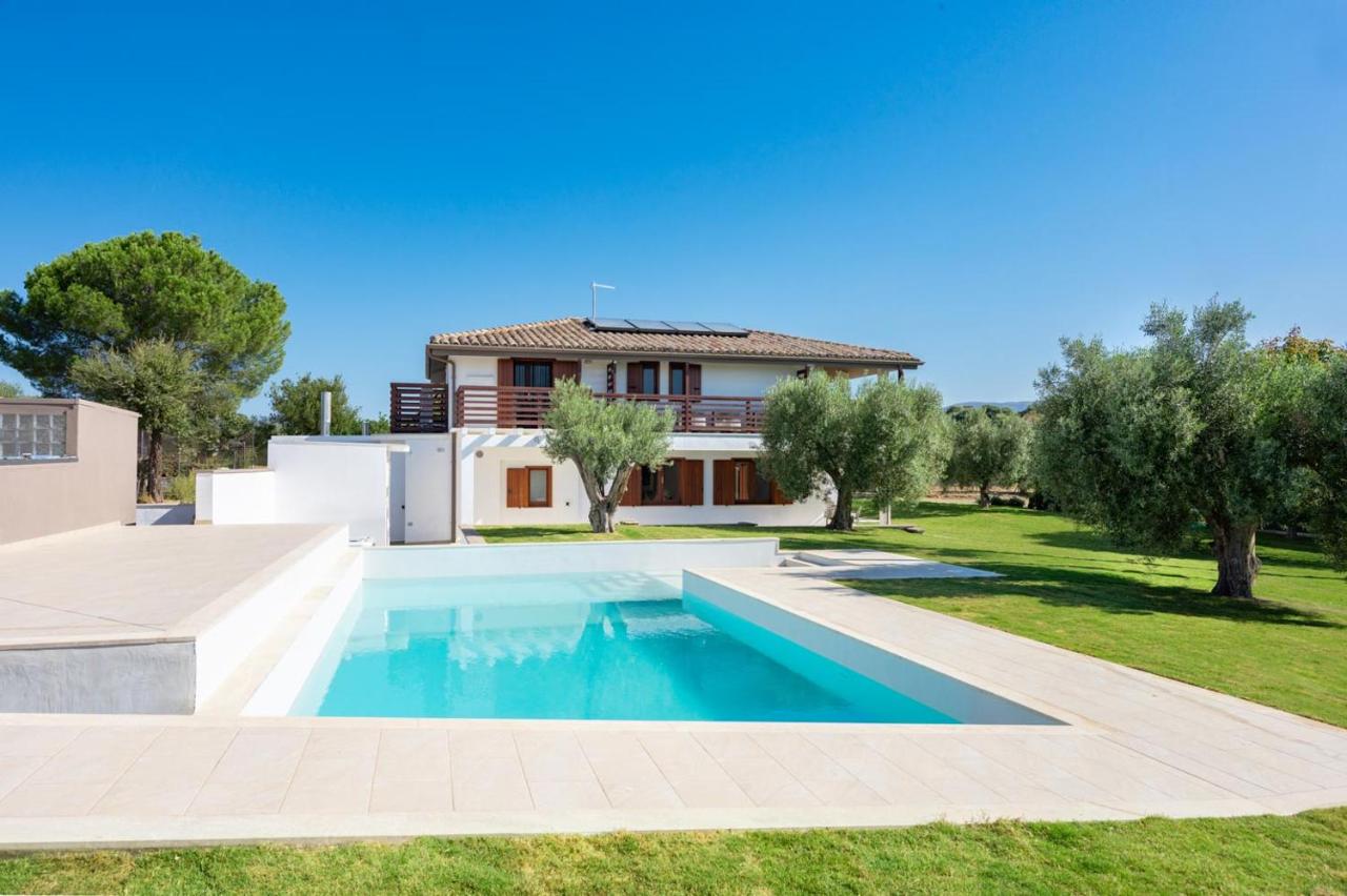 Ollu e Stentu - B&B Dolianova