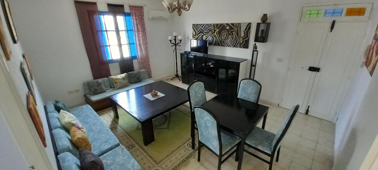 B&B Sousse - Akram appart n1 - Bed and Breakfast Sousse