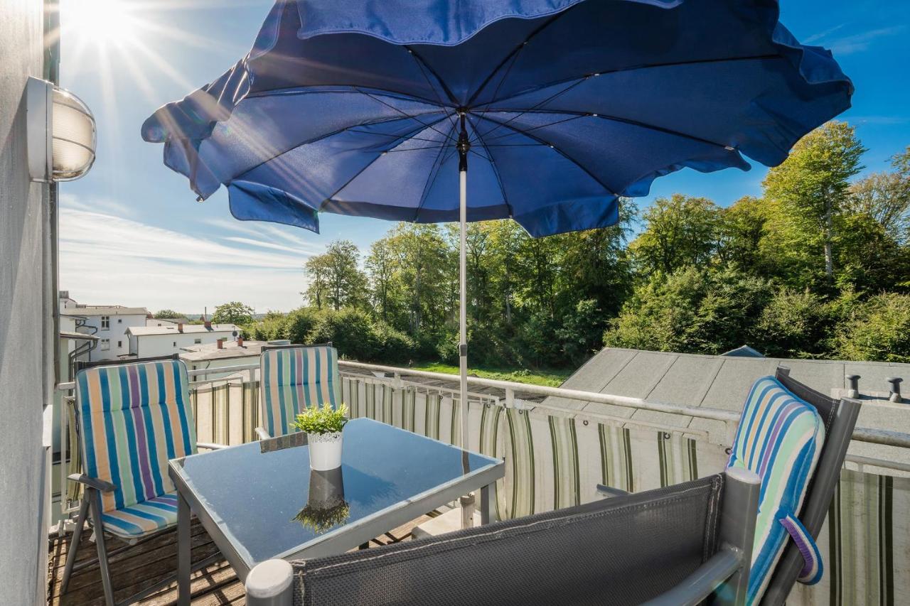 Villa Frieda - 10 - B&B Bansin