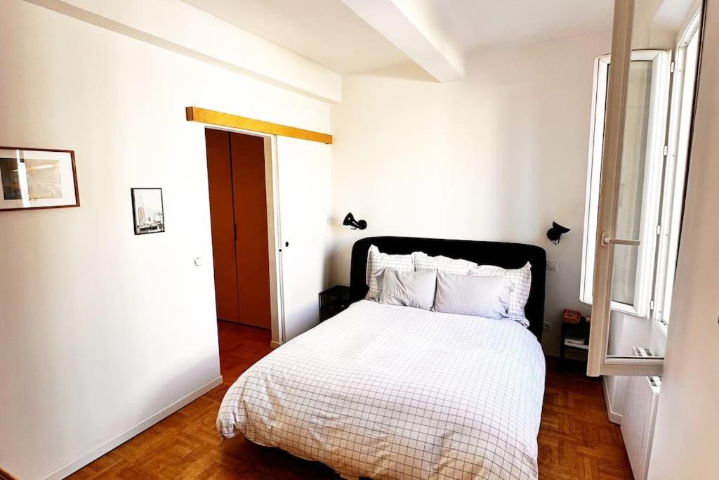 Magnifique Nid douillet au Cœur Marseille Reformés - B&B