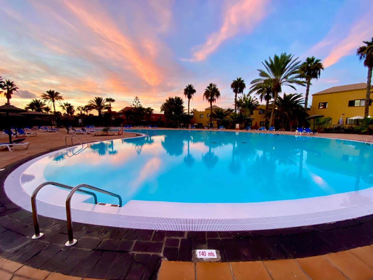 Fuerteventura Apartments Corralejo - Bed and Breakfast Corralejo