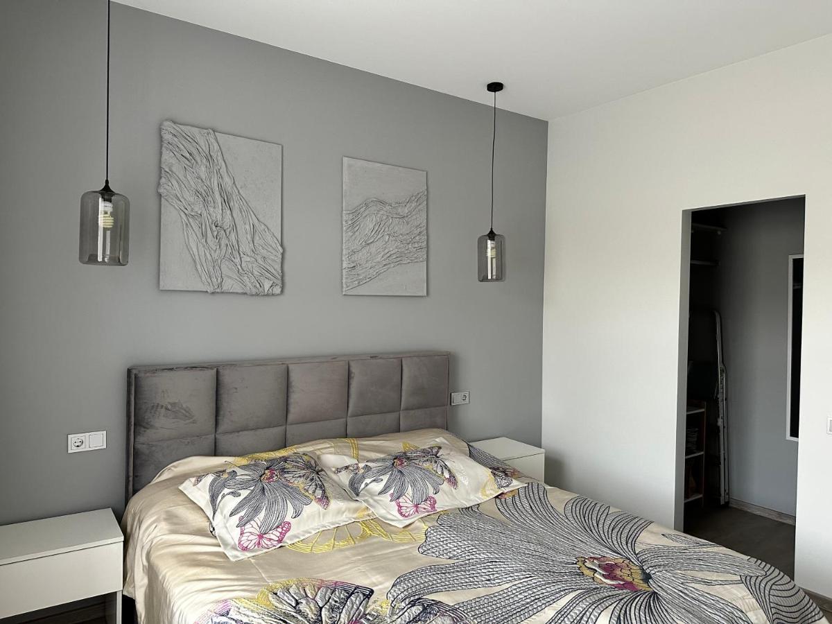 AN apartment 2 - B&B