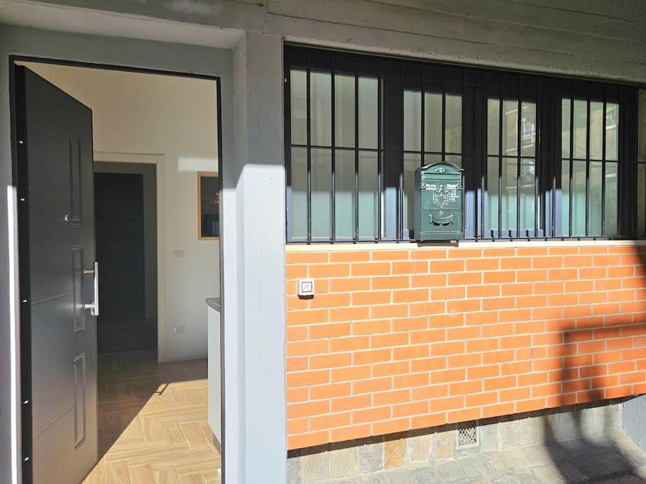 Grazioso bilocale ristrutturato vicino alla Stazione/metro - B&B Milán